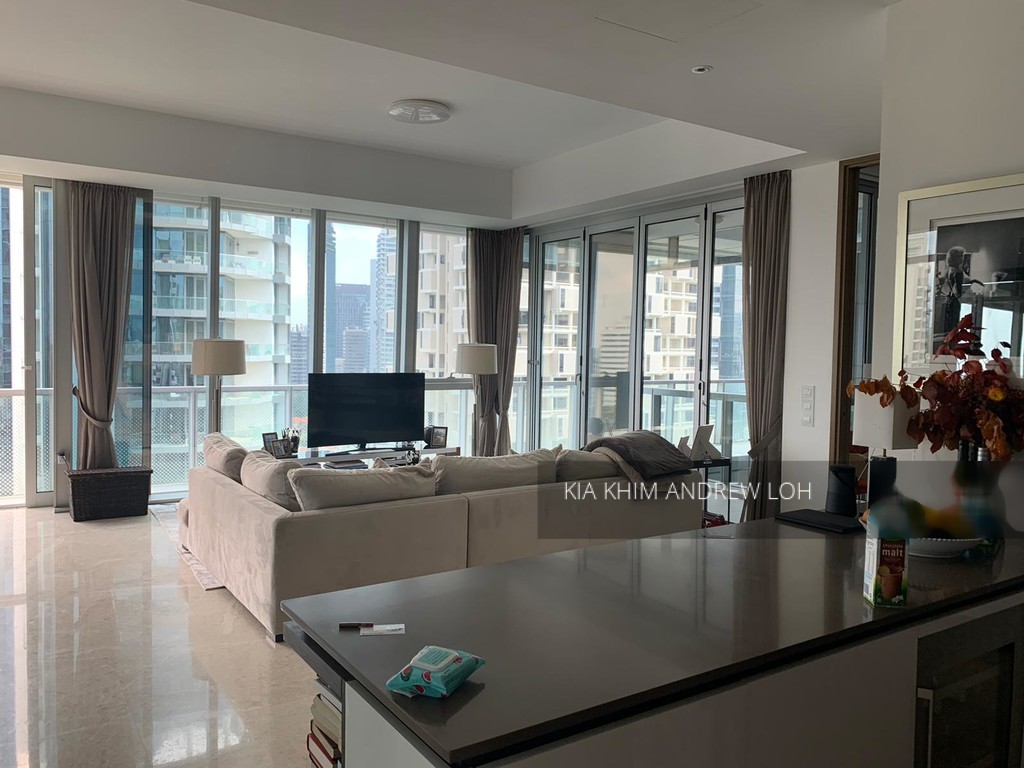 Gramercy Park (D10), Condominium #219161671
